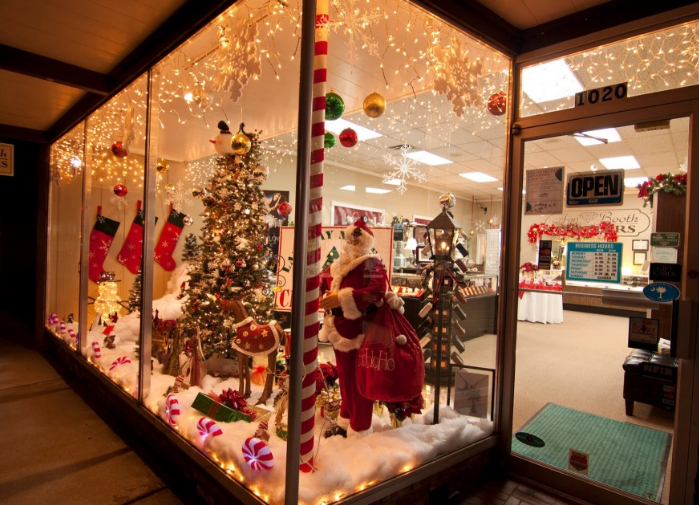 2022 Rivertown Christmas Celebration